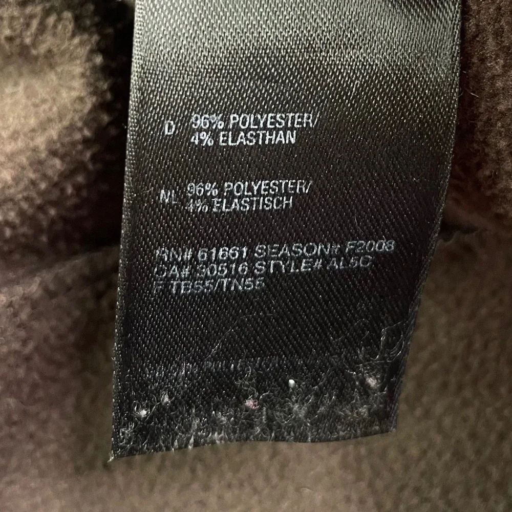 The North Face excellent no